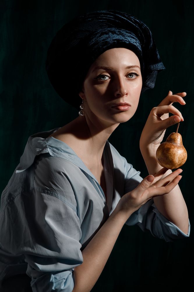 Photograph by Татьяна Жёлтикова