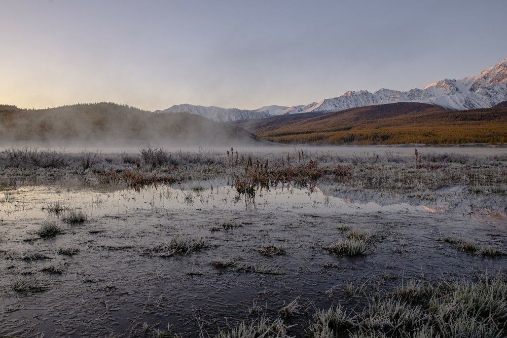 Photograph by Ольга Лукахина