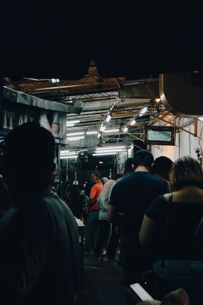 Фотография автора ADAM DANISH