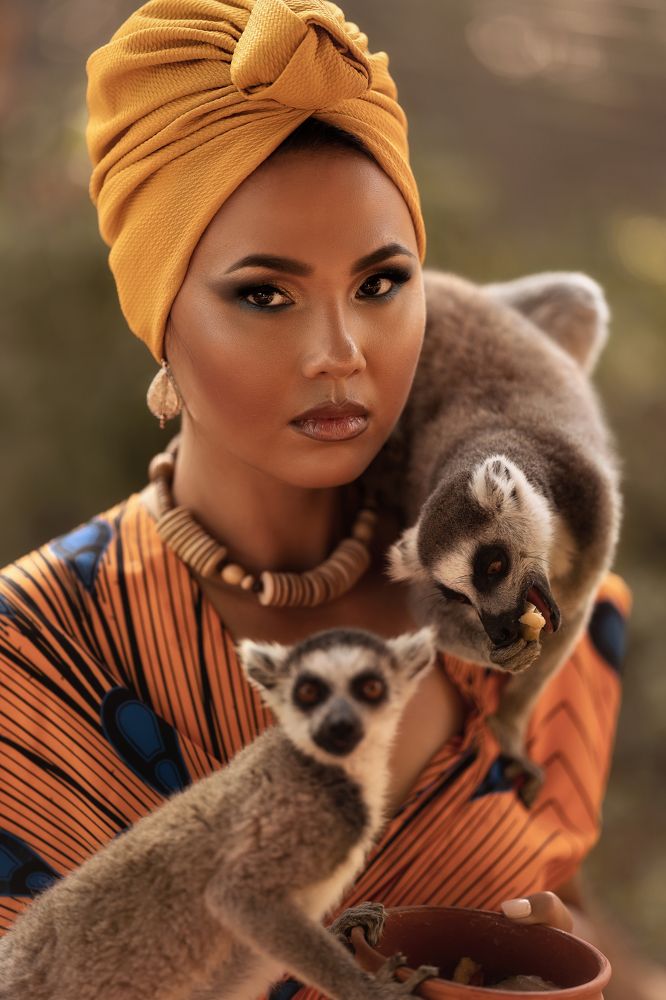 Photograph by Виктория Кузнецова