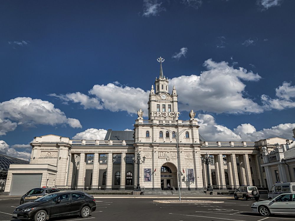 Photograph by Тема Амельянчик