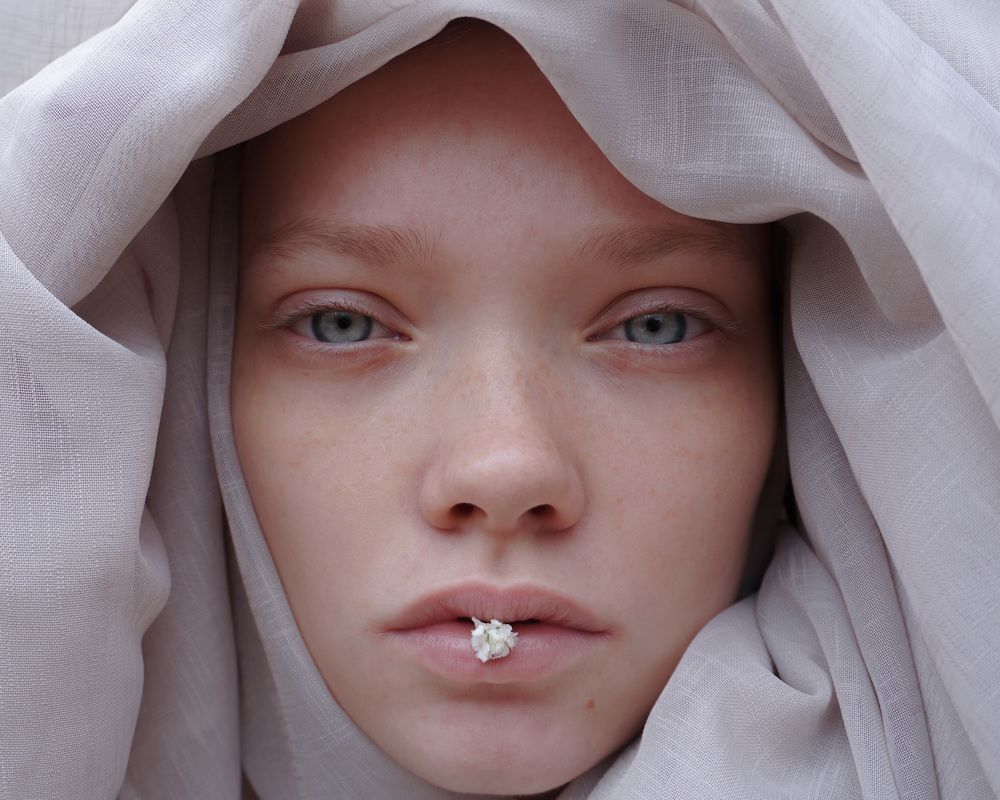 Photograph by Olga Arsenova