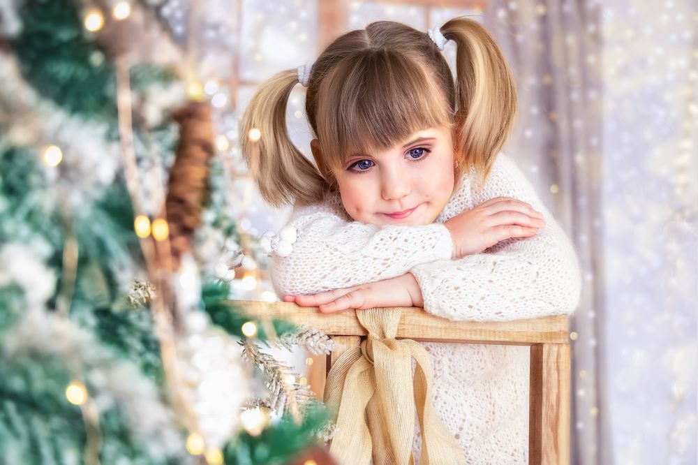 Photograph by Veronika Pershyna