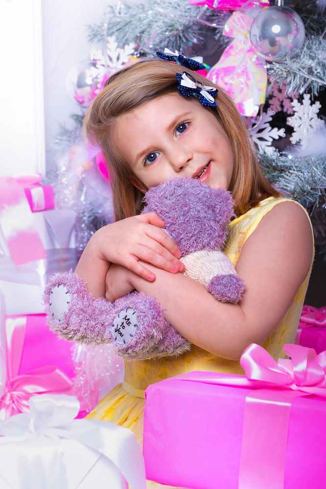 Photograph by Veronika Pershyna