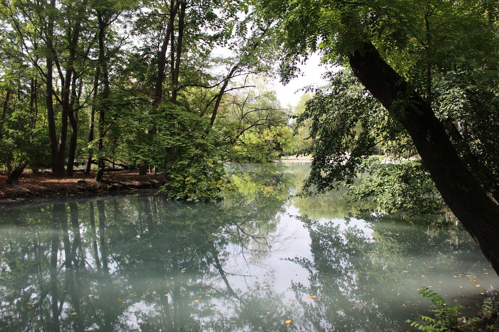 Photograph by Кутлугужина Люция