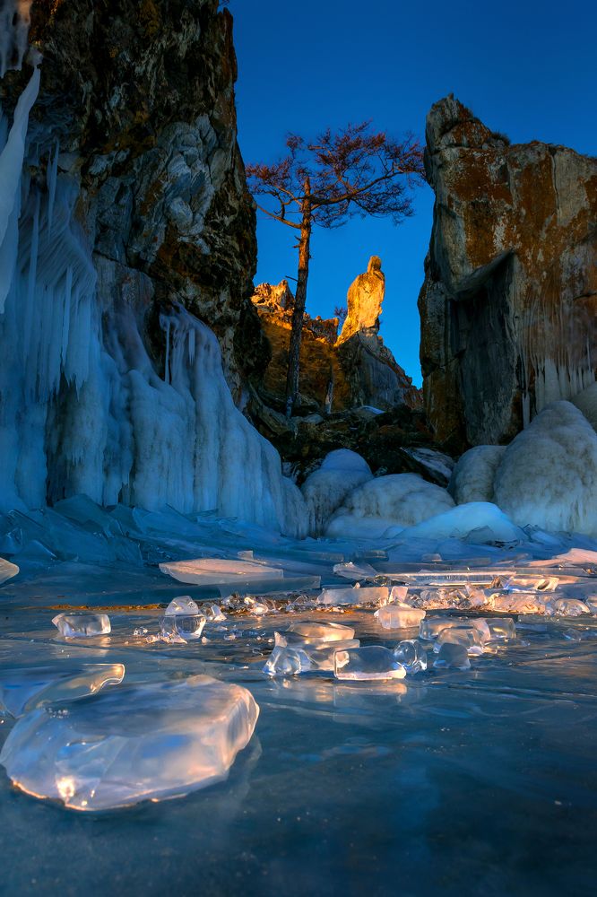 Photograph by Екатерина Назарова