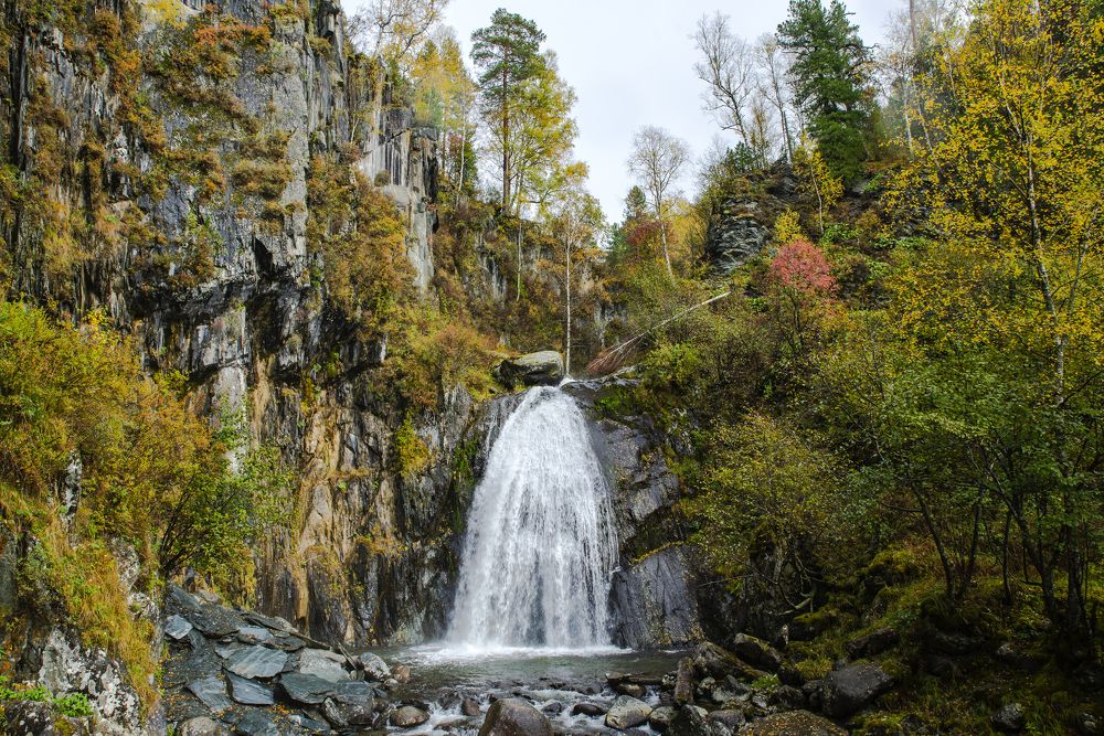 Photograph by Ольга Лукахина