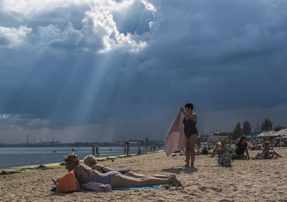 Фотография автора Сигидова Ирина