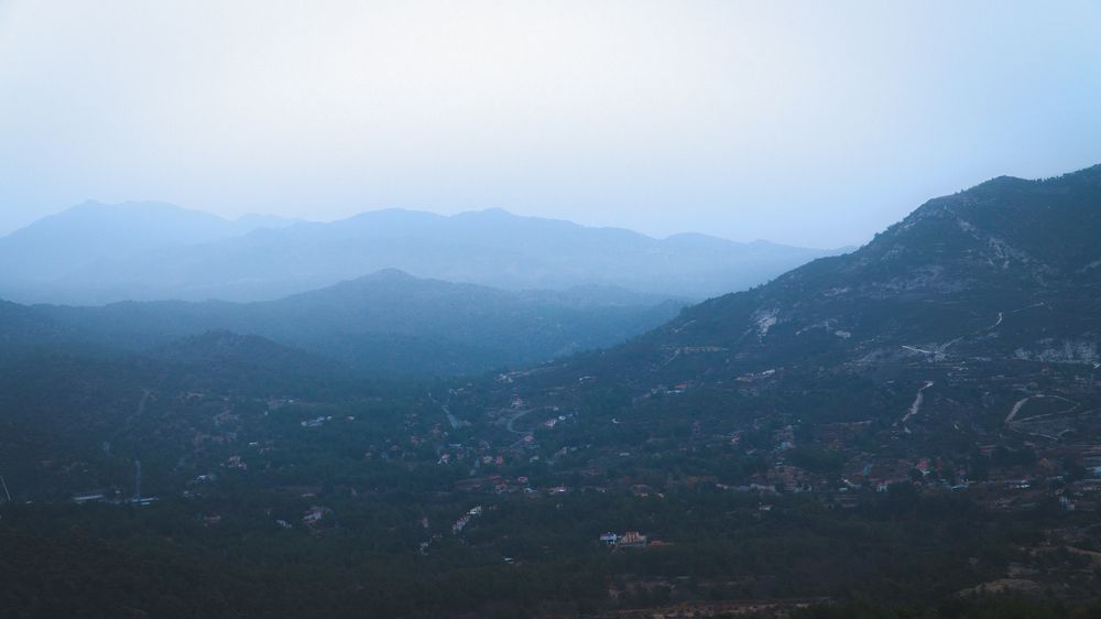 Photograph by Artem Khazov