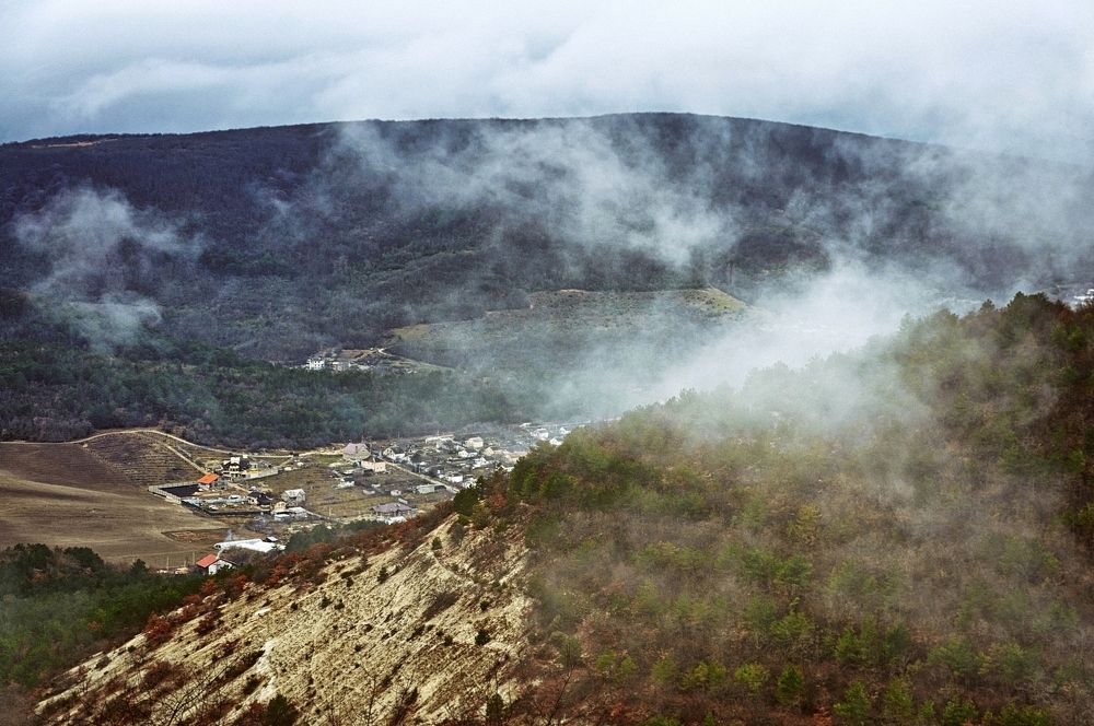 Photograph by Ольга Мальцева