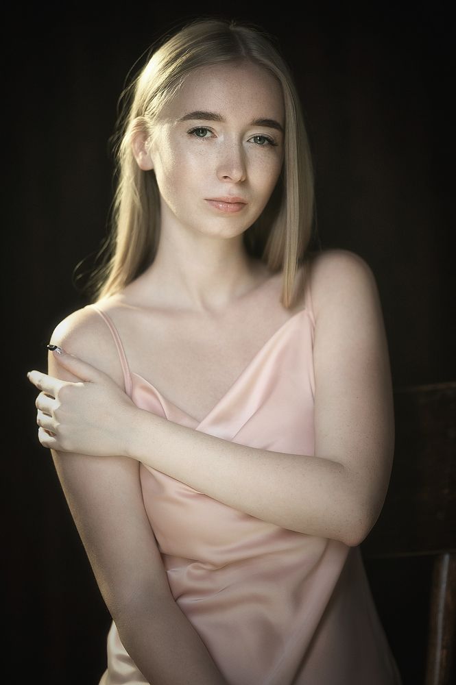 Фотография автора Владислав Жуков