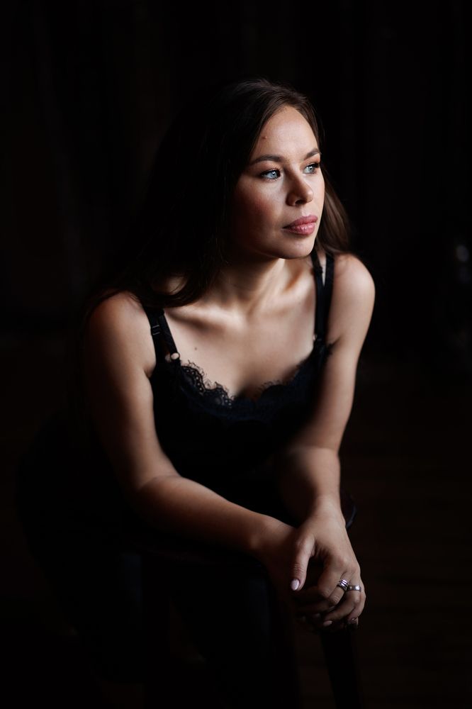 Photograph by Ирина Колмыкова Колмыкова