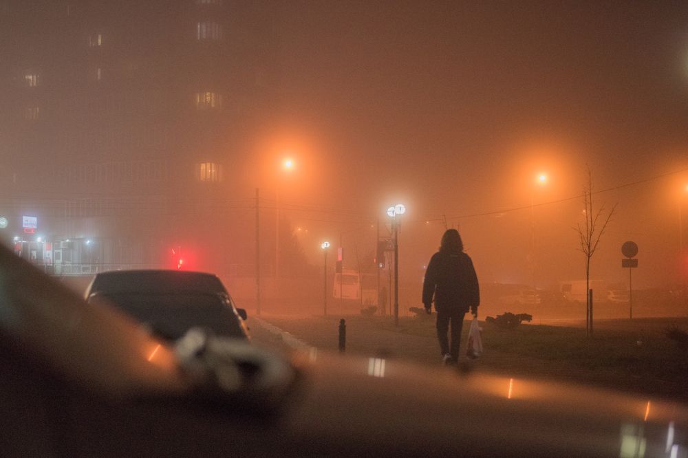 Photograph by Евгения Кузьмичева