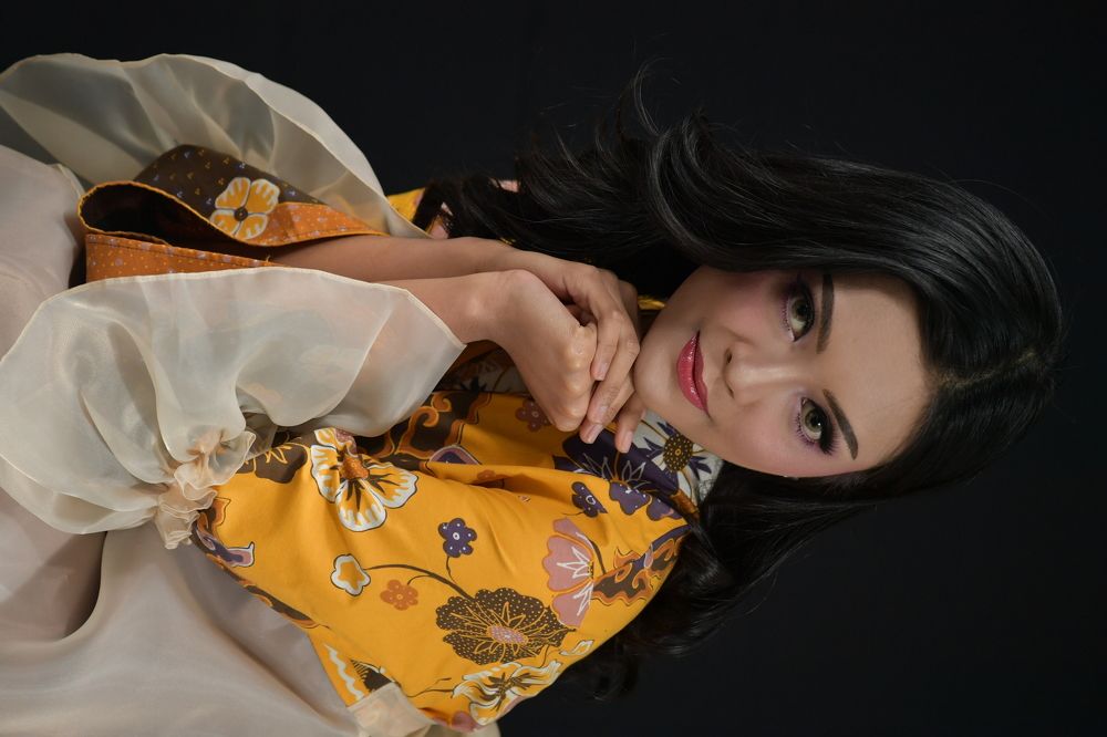 Photograph by Baraya Rocky