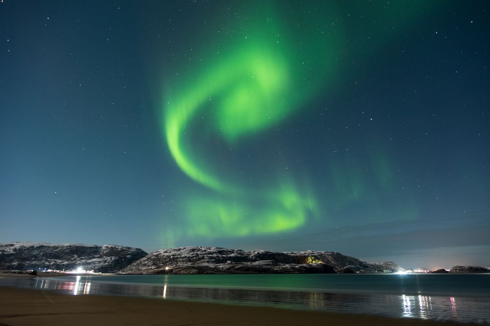 Photograph by Andrey Chernov