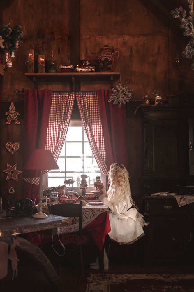 Photograph by Фархат Сабирзянов