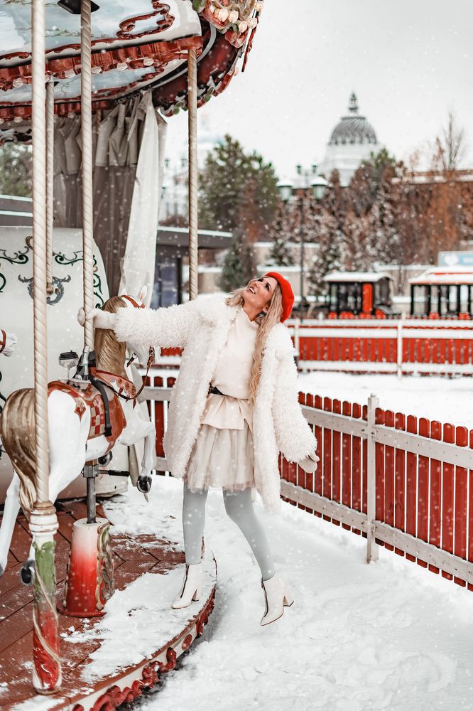 Photograph by Фархат Сабирзянов