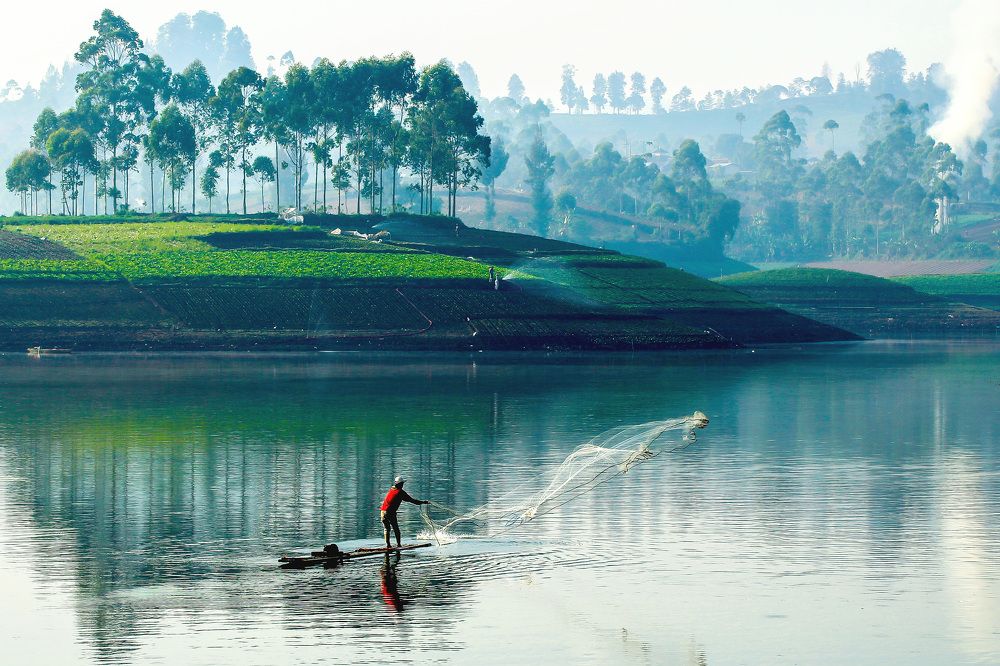 Photograph by Baraya Rocky