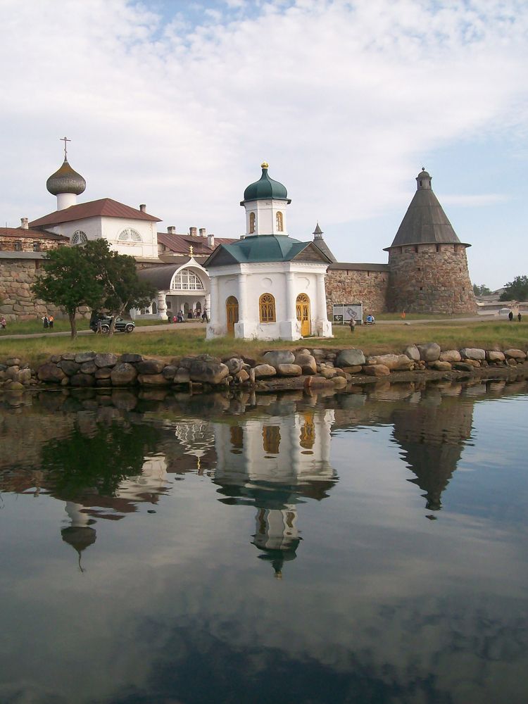 Photograph by Хвостов владимир Владимирович