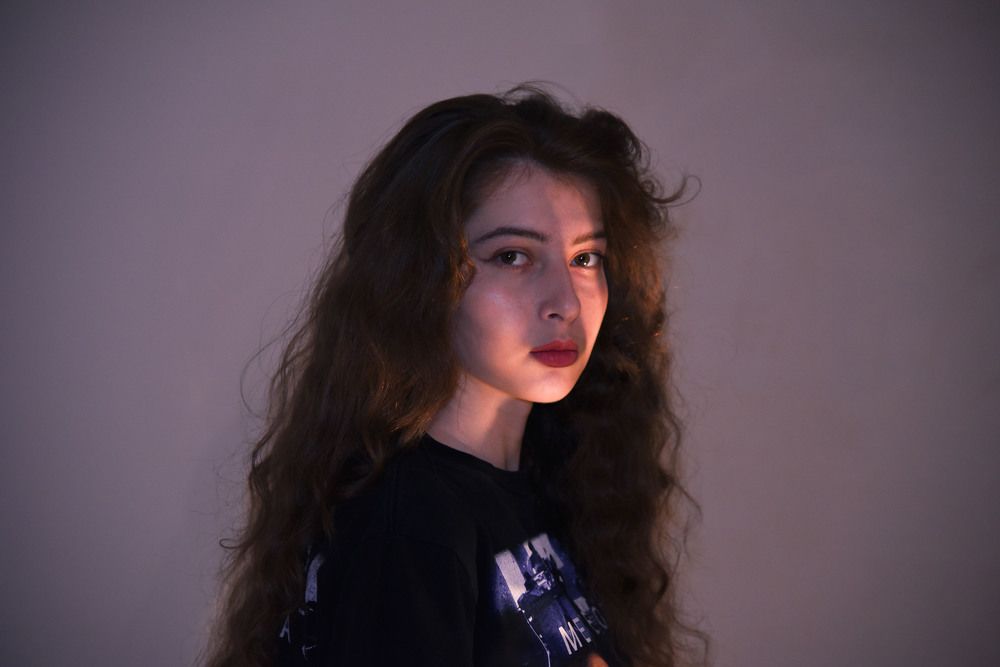 Photograph by Артур Биттиров