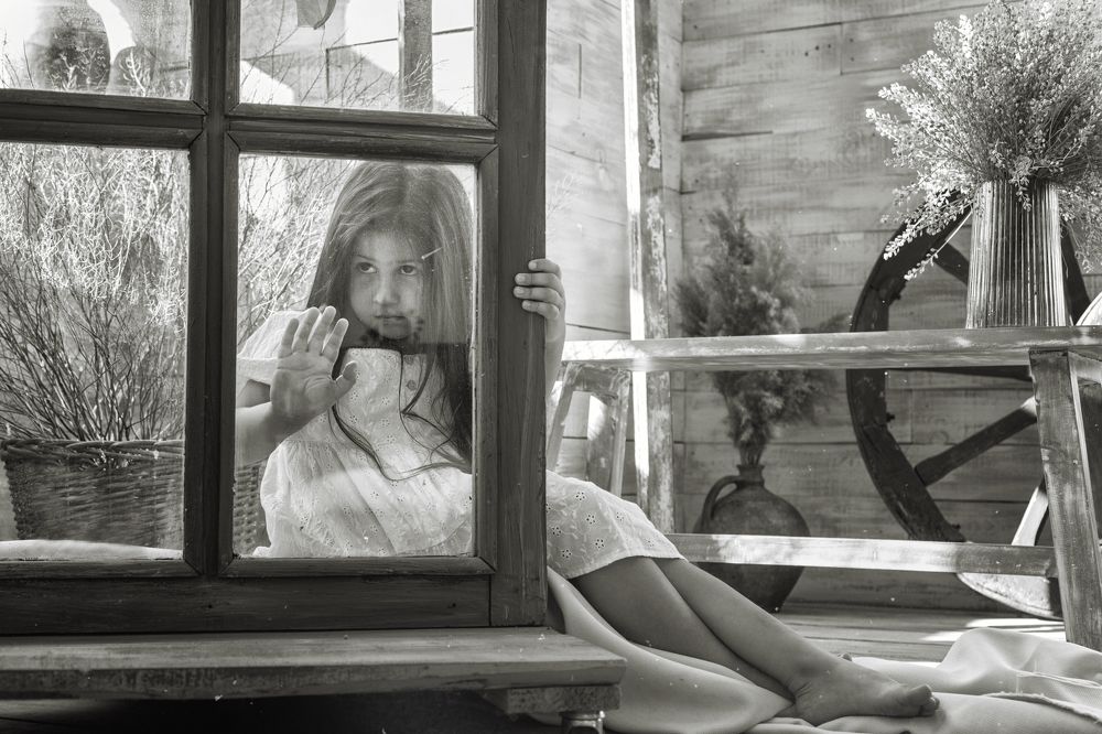 Photograph by Ольга