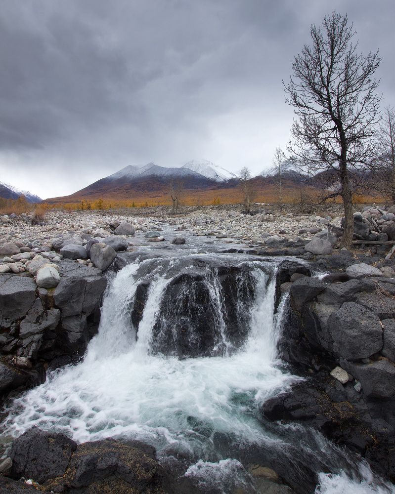 Photograph by Алексей Трофимов