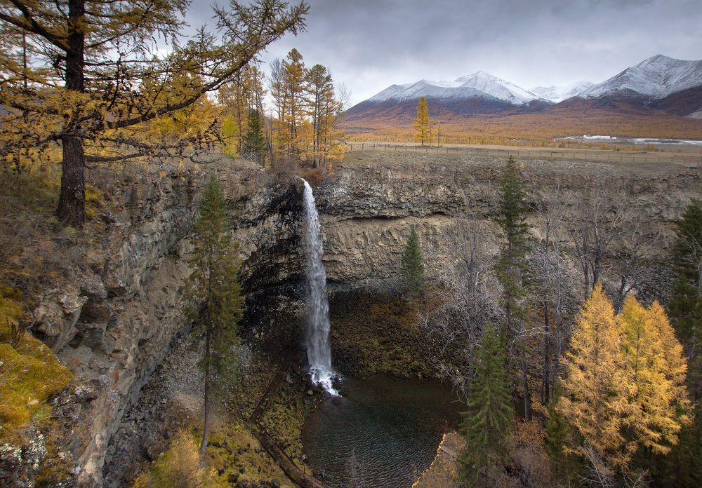 Photograph by Алексей Трофимов