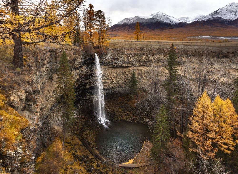 Photograph by Алексей Трофимов