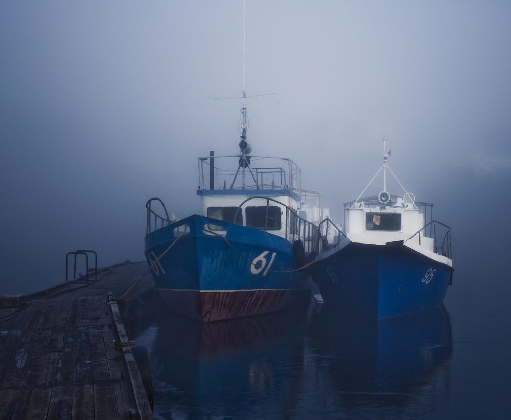 Photograph by Алексей Трофимов