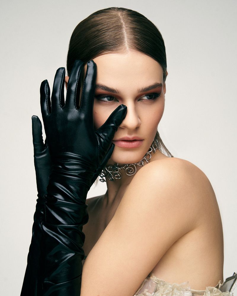 Photograph by Александра Леготина