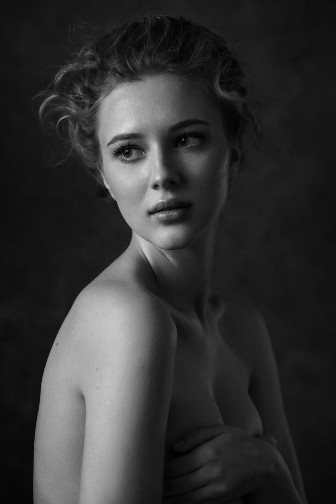 Photograph by Антон Плотников