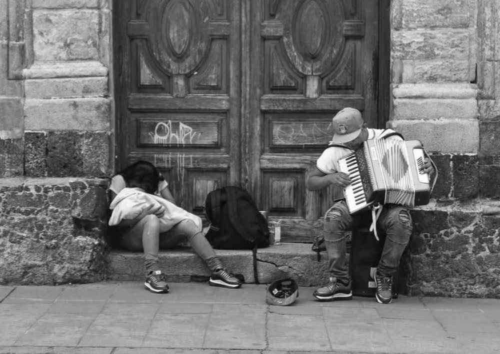 Photograph by Genaro Escobar Arce