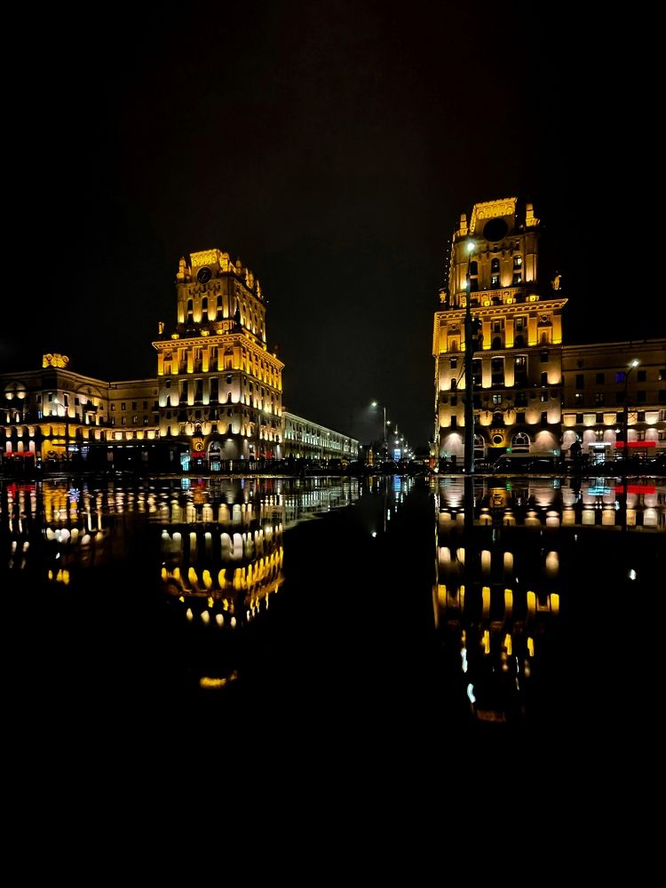 Photograph by Yuliya Altunyuva