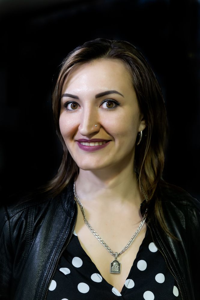 Photograph by Евгений Вяткин