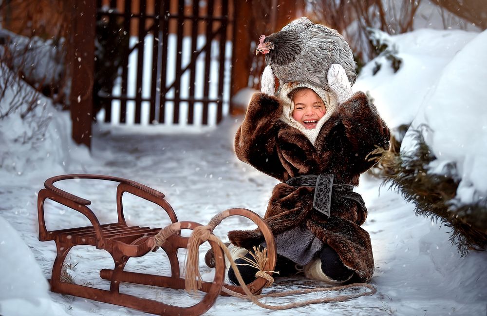 Photograph by Елизавета Свитенькова