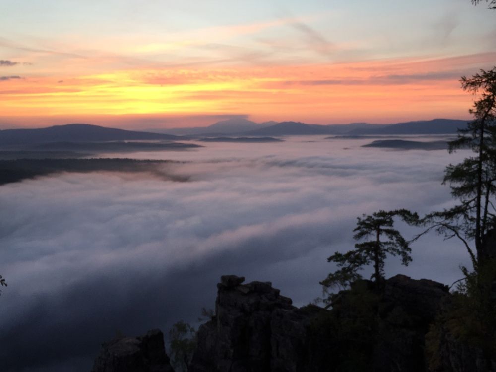 Photograph by Юлия Садовщикова