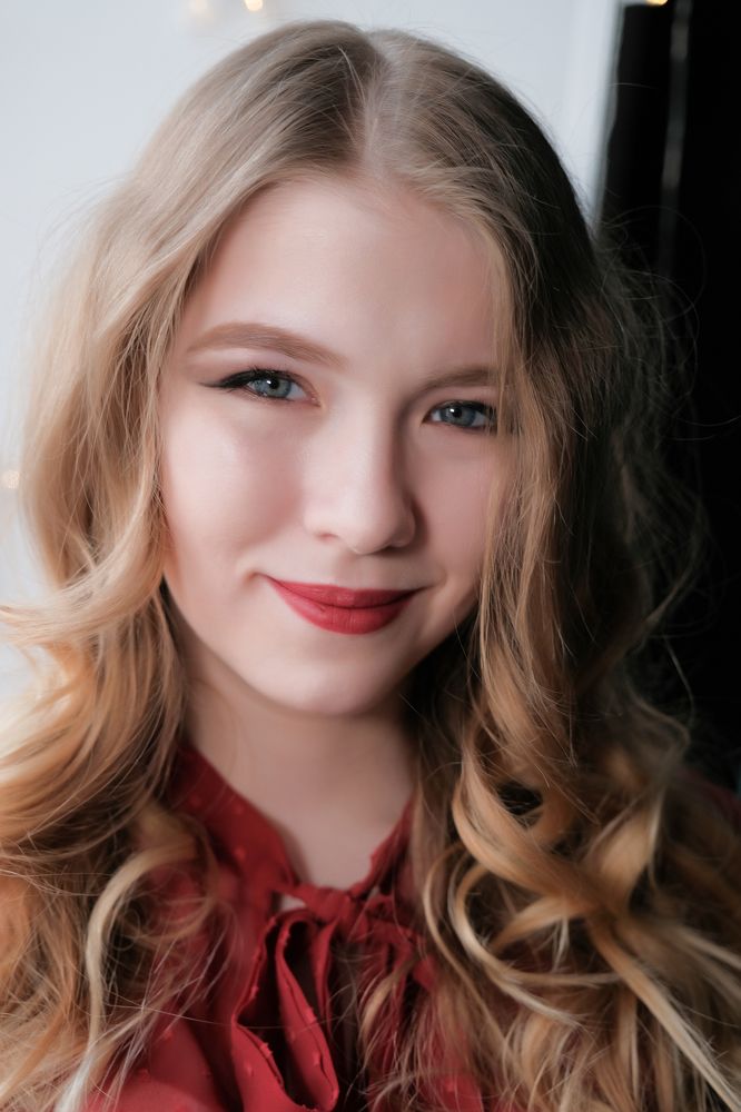 Photograph by Евгений Вяткин