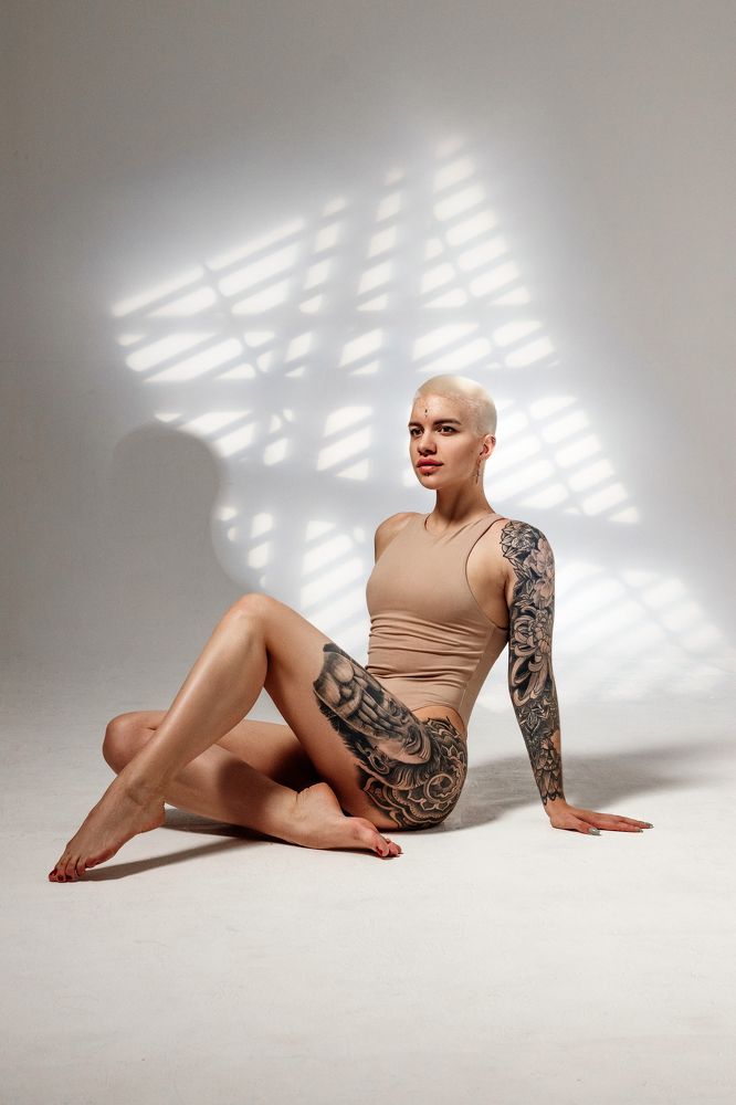 Photograph by Эльвира Грызлова