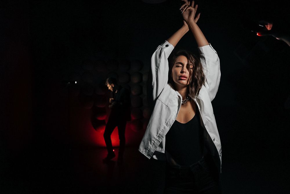 Photograph by Александр Воронов