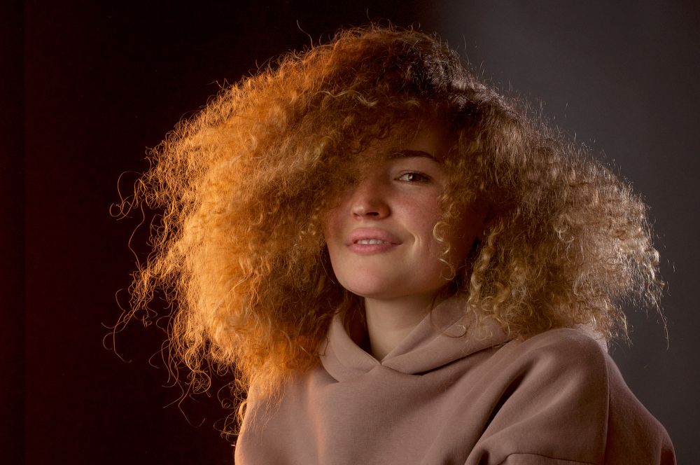 Photograph by Derevyanko Olga