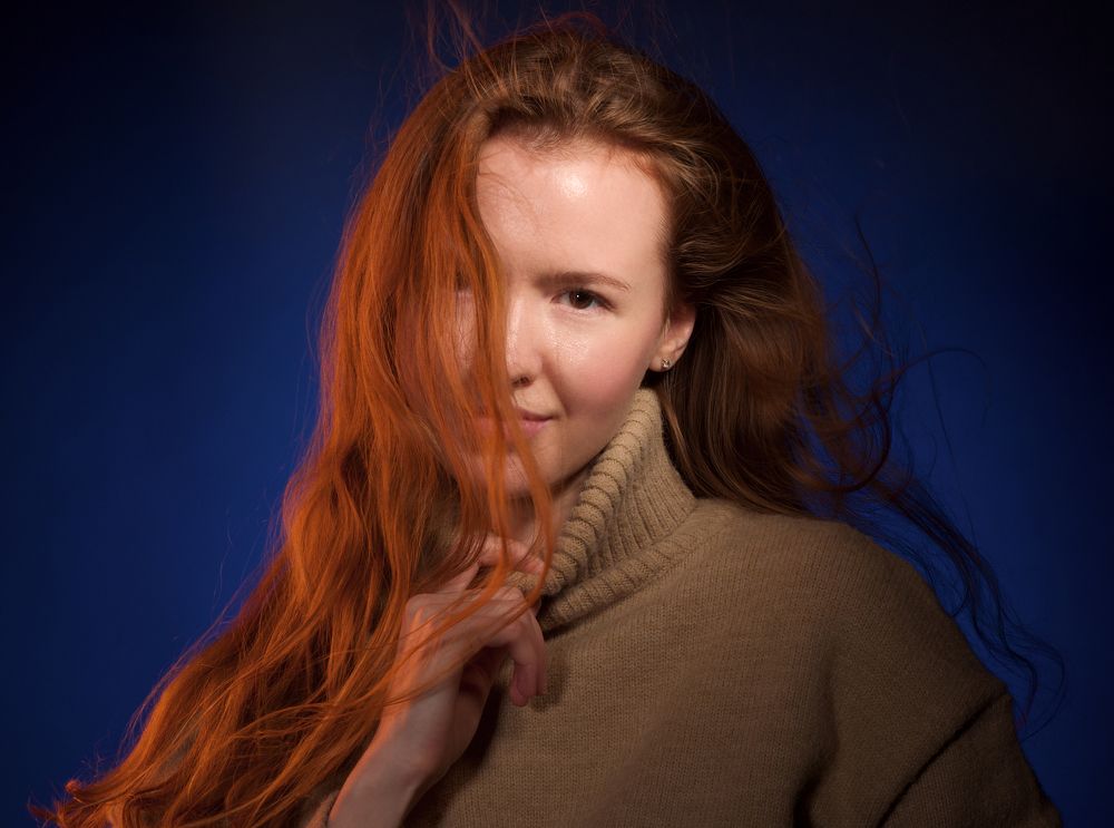 Photograph by Derevyanko Olga
