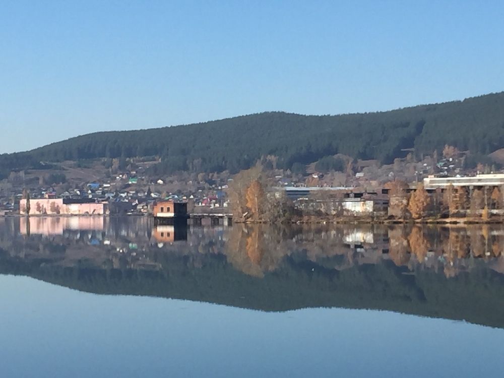 Photograph by Юлия Садовщикова