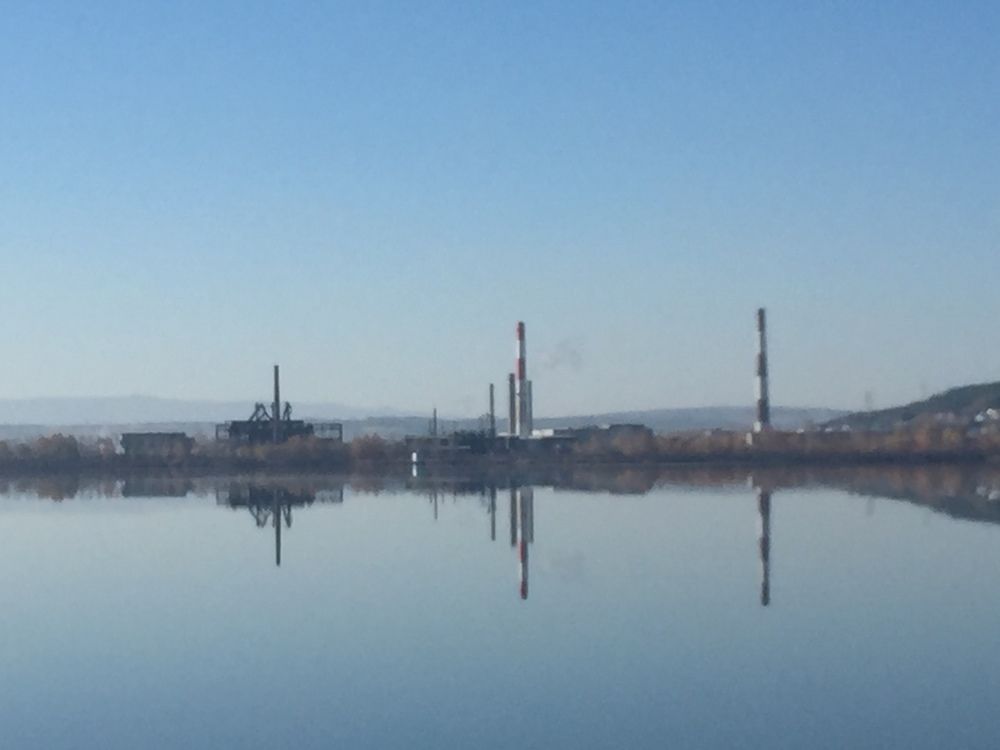 Photograph by Юлия Садовщикова