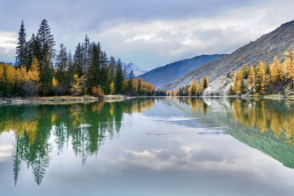 Photograph by Андрей Кузнецов