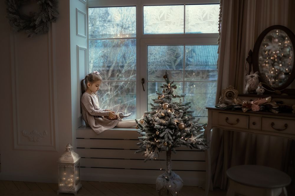 Photograph by Екатерина Попкова