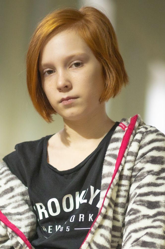 Photograph by Yurii Smirnov