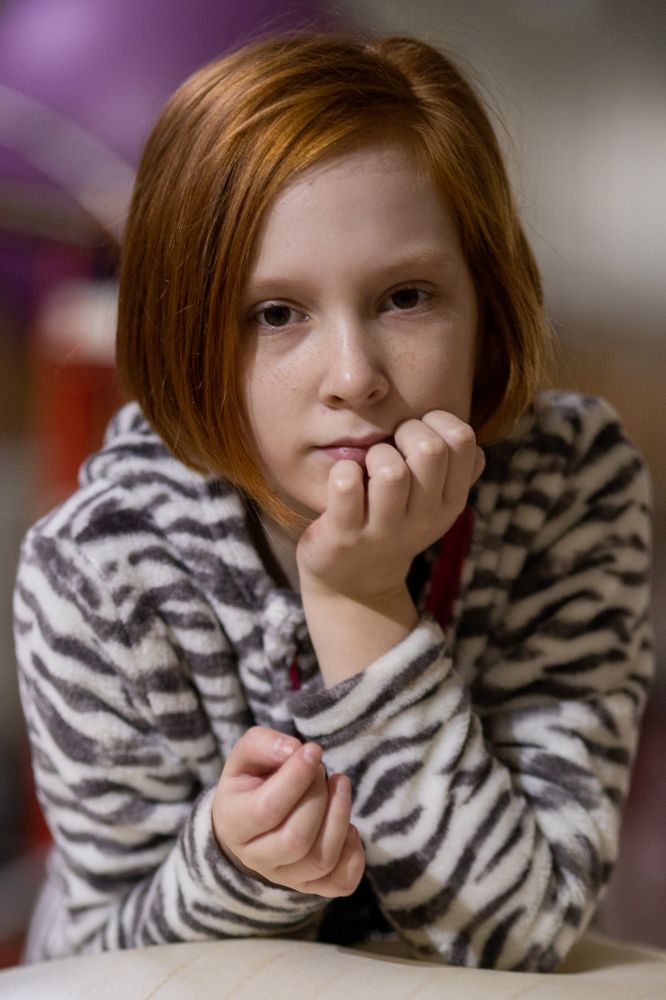 Photograph by Yurii Smirnov