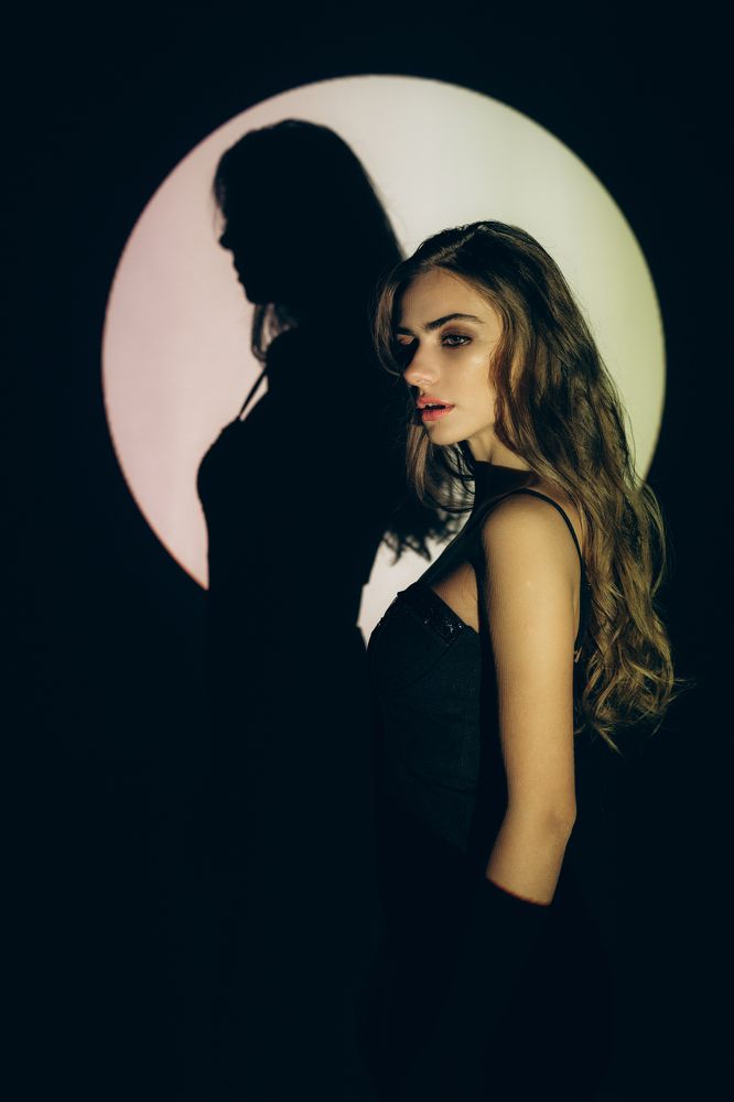 Photograph by Irina Stanislavskaya