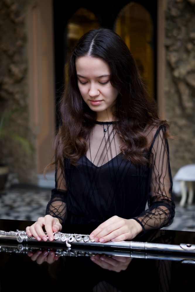 Photograph by Derevyanko Olga