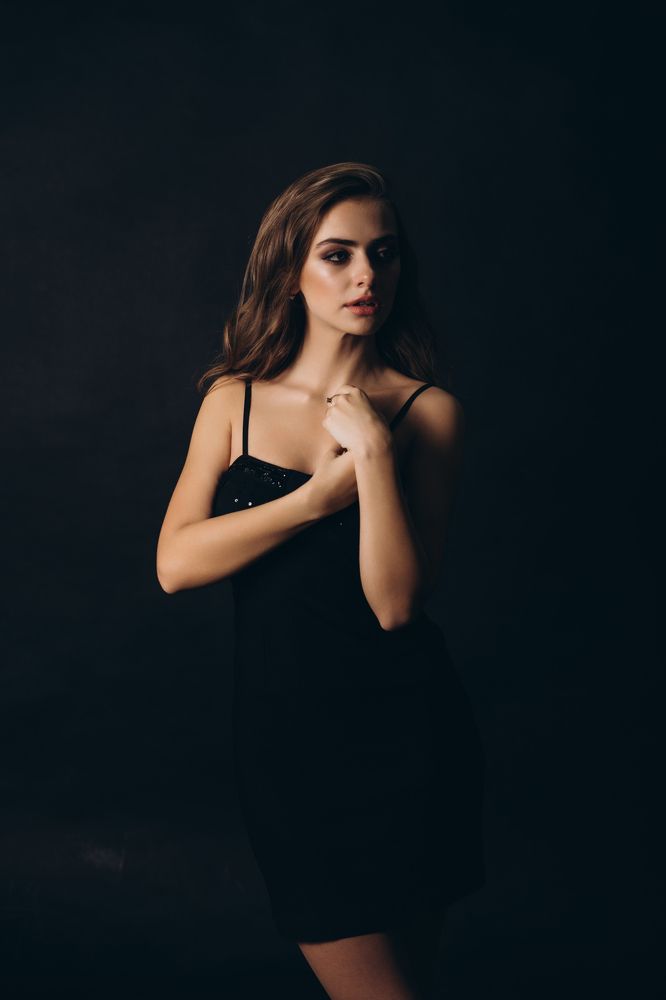 Photograph by Irina Stanislavskaya